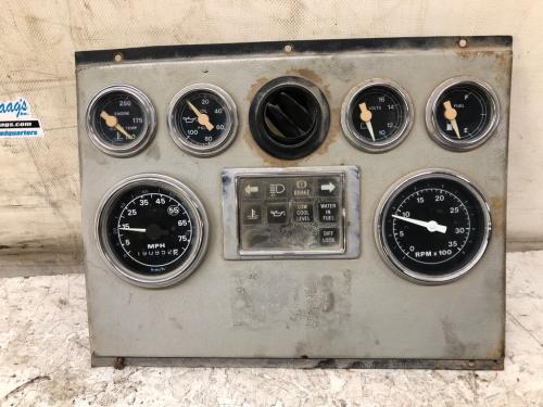1988 Ford LN8000 Instrument Cluster