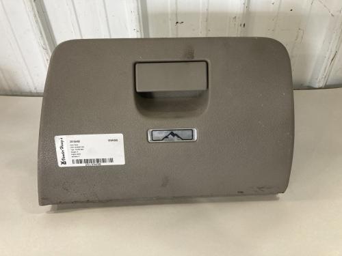 Freightliner CASCADIA Dash Panel: Glove Box | P/N 22-60537-000