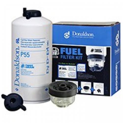 Donaldson P559122 Filter, Fuel