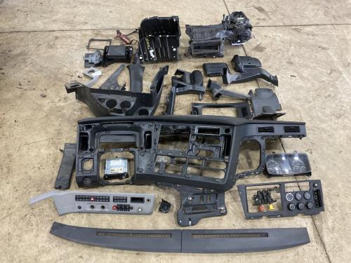2019 Freightliner CASCADIA Dash Assembly: P/N -