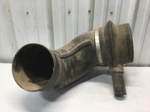 1989 Cat 3406B Air Transfer Tube | Side Vent To Air Cleaner | Engine: Cat 3406b