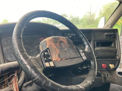 1999 Kenworth T2000 Dash Assembly