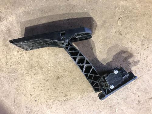 2014 Freightliner CASCADIA Left Foot Control Pedals: P/N A01-33398-000
