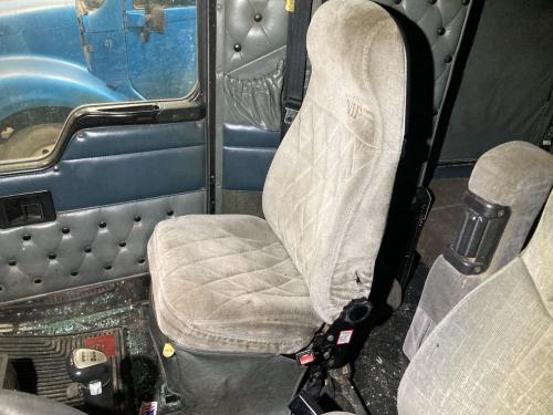 2001 Kenworth T600 Right Seat, Air Ride