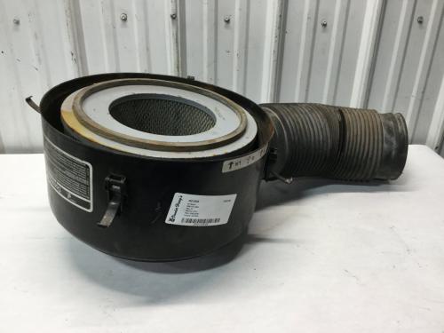 1987 Ford F800 14-inch Steel Donaldson Air Cleaner