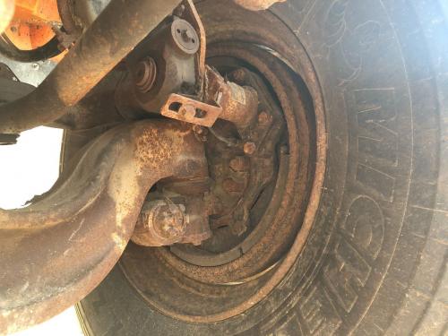 2004 Spicer I-160 Axle Assembly, Front