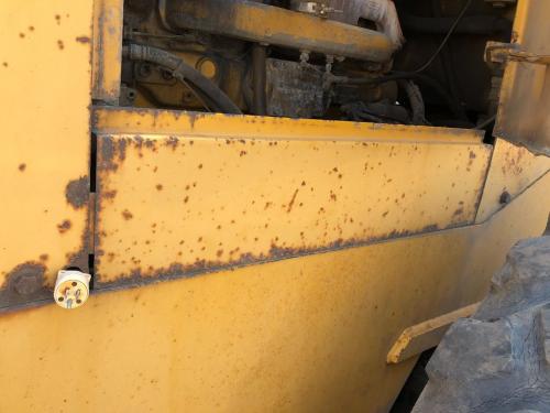 1996 John Deere 644G Right Body, Misc. Parts: P/N AT141872