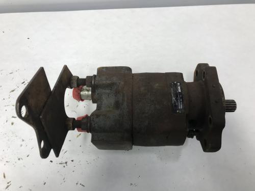 Hydraulic Pump: Force America | P/N 250SFOR-0016