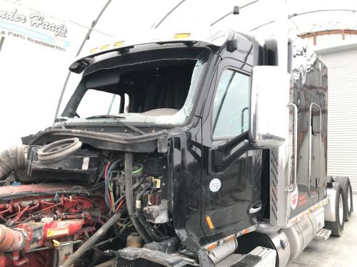 For Parts Cab Assembly, 2015 Peterbilt 579 : High Roof