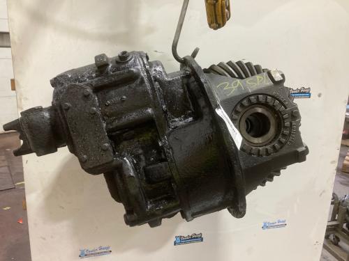 1991 Spicer N340 Front Differential Assembly: P/N NO TAG