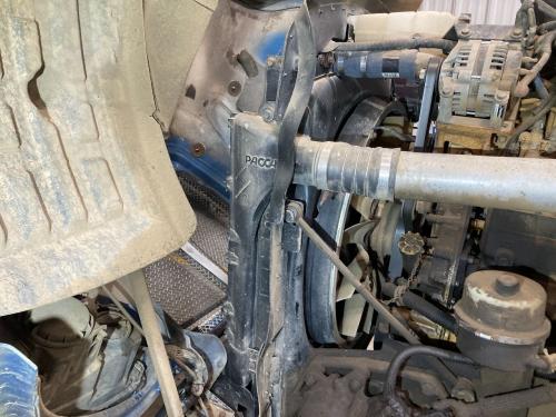 2008 Kenworth T660 Cooling Assembly. (Rad., Cond., Ataac)