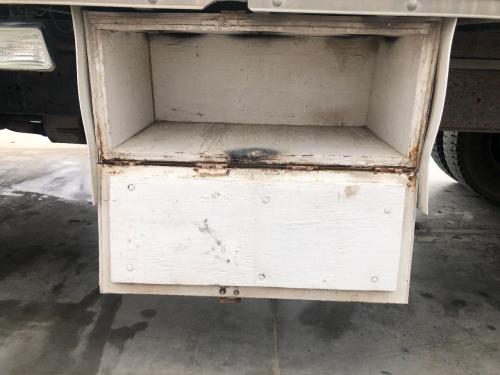 1995 Misc Manufacturer ANY Accessory Tool Box