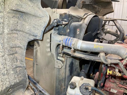 2014 Western Star Trucks 4700 Cooling Assembly. (Rad., Cond., Ataac)