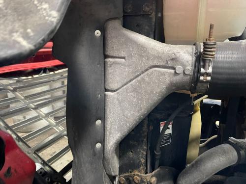 2013 Freightliner CASCADIA Cooling Assembly. (Rad., Cond., Ataac)