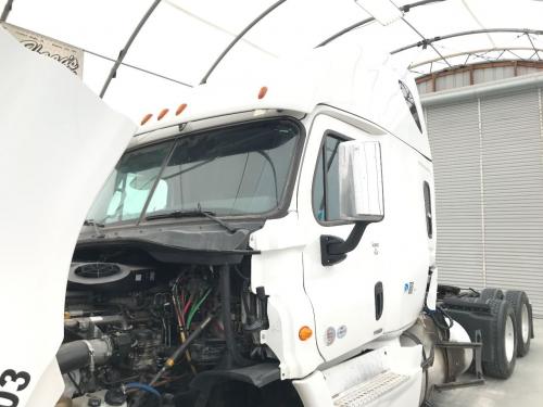 For Parts Cab Assembly, 2017 Freightliner CASCADIA