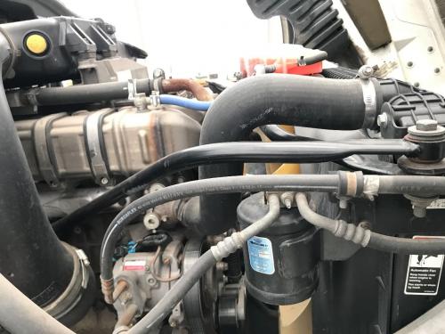 2017 Freightliner CASCADIA Right Radiator Core Support