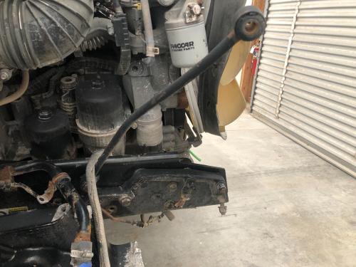 2012 Kenworth T700 Right Radiator Core Support