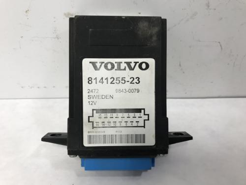 1999 Volvo VNL Electrical, Misc. Parts: P/N 8141255-23