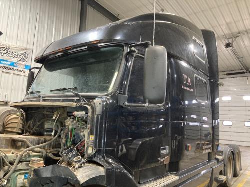 Shell Cab Assembly, 2003 Volvo VNL : High Roof