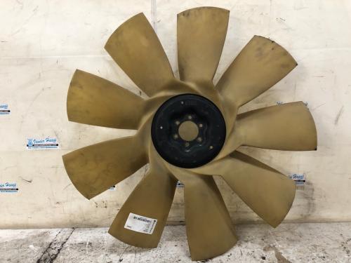 Detroit DD15 31.5-inch Fan Blade