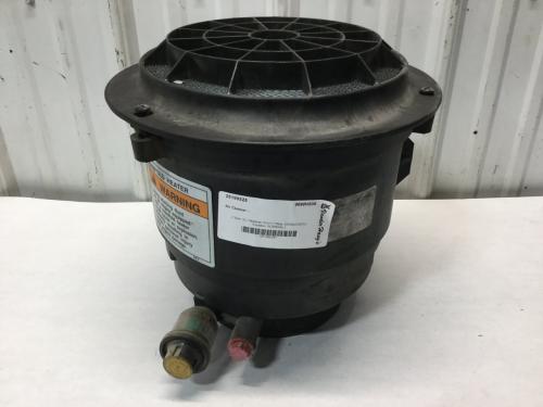 2006 Freightliner M2 106 10-inch Poly Donaldson Air Cleaner