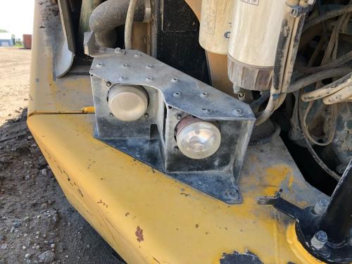 2004 Volvo A40D Right Lighting, Misc.