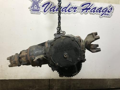 2011 Mack CRD92 Front Differential Assembly