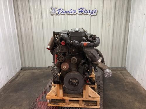 2013 Paccar PX6 Engine Assembly