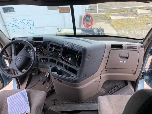 2011 Freightliner CASCADIA Dash Assembly