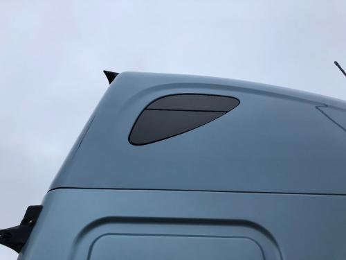 2011 Freightliner CASCADIA Right Window