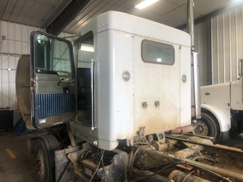 Shell Cab Assembly, 2000 Kenworth T800 : Day Cab