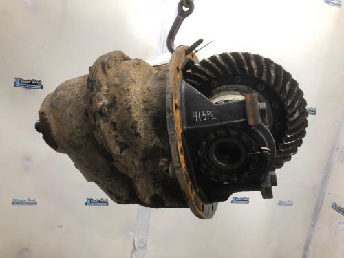 Meritor SQ100P Front Differential Assembly