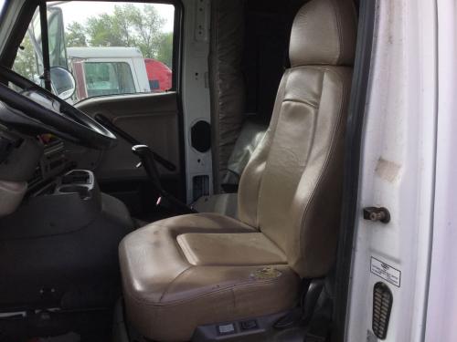 2003 Sterling L9501 Left Seat, Air Ride