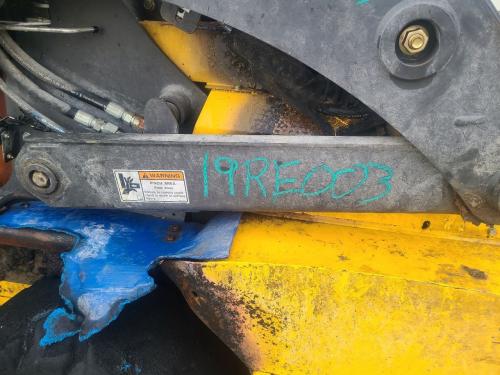 2019 New Holland L228 Left Linkage: P/N 84270981