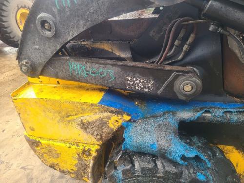 2019 New Holland L228 Right Linkage: P/N 47372606