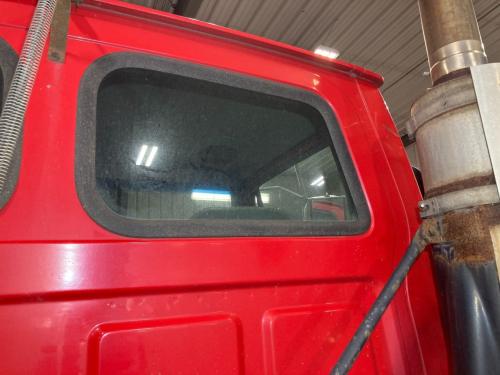 1997 Ford L8513 Right Back Glass