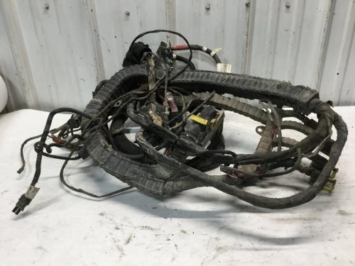 2017 Paccar MX13 Wiring Harness: P/N P92-8338-120