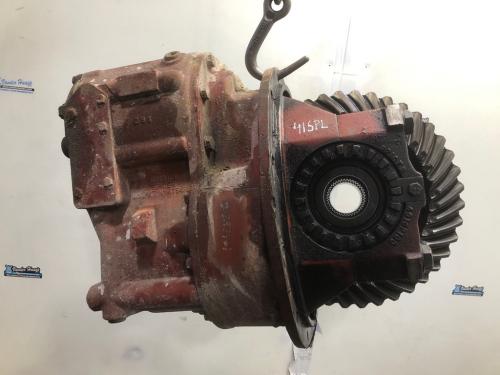 Spicer N400 Front Differential Assembly: P/N N400F-410