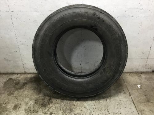 275/80r22.5 Recap Tires | Tread: 19/32
