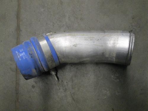 2014 Detroit DD13 Air Transfer Tube | Charge Air Cooler To Engine Transfer Tube.