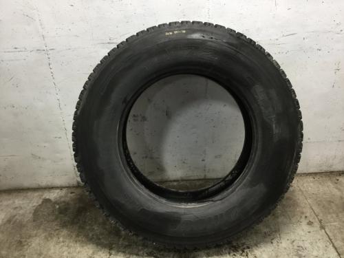 285/75r24.5 Recap Tires | Tread: 17/32