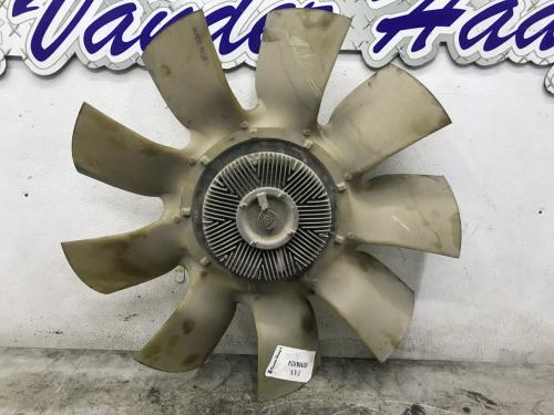 Renault OTHER 23-inch Fan Blade