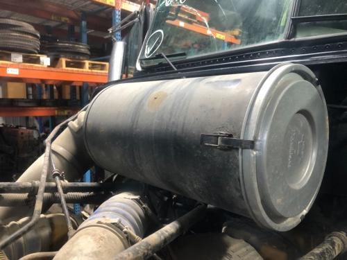 2003 Freightliner FLD112 11-inch Poly Donaldson Air Cleaner