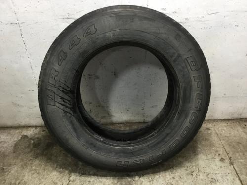 275/80r22.5 Recap Tires | Tread: 12/32