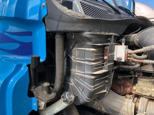 2010 Freightliner CASCADIA Right Heater Assembly