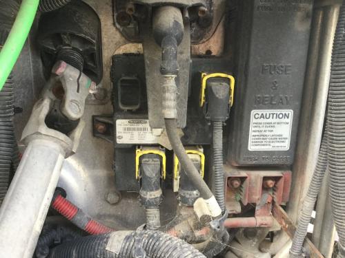 2014 Freightliner CASCADIA Electronic Chassis Control Modules