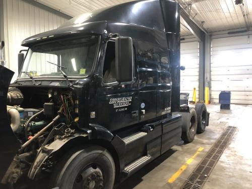 Shell Cab Assembly, 2011 Volvo VNM : Mid Roof