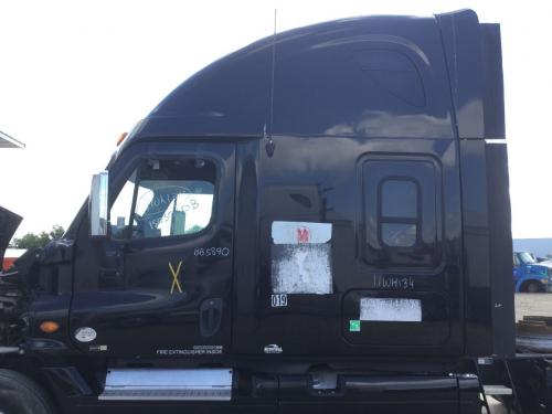 Shell Cab Assembly, 2011 Freightliner CASCADIA : High Roof
