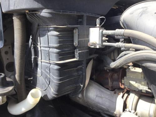 2011 Freightliner CASCADIA Right Heater Assembly