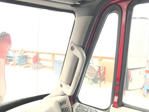 2012 International PROSTAR Interior A Pillar Cover, Does Not Include Grab Handle